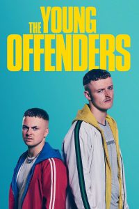 The Young Offenders [Sub-ITA] (2016)