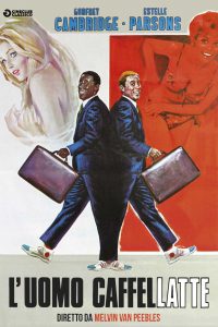 L’uomo caffelatte [HD] (1969)