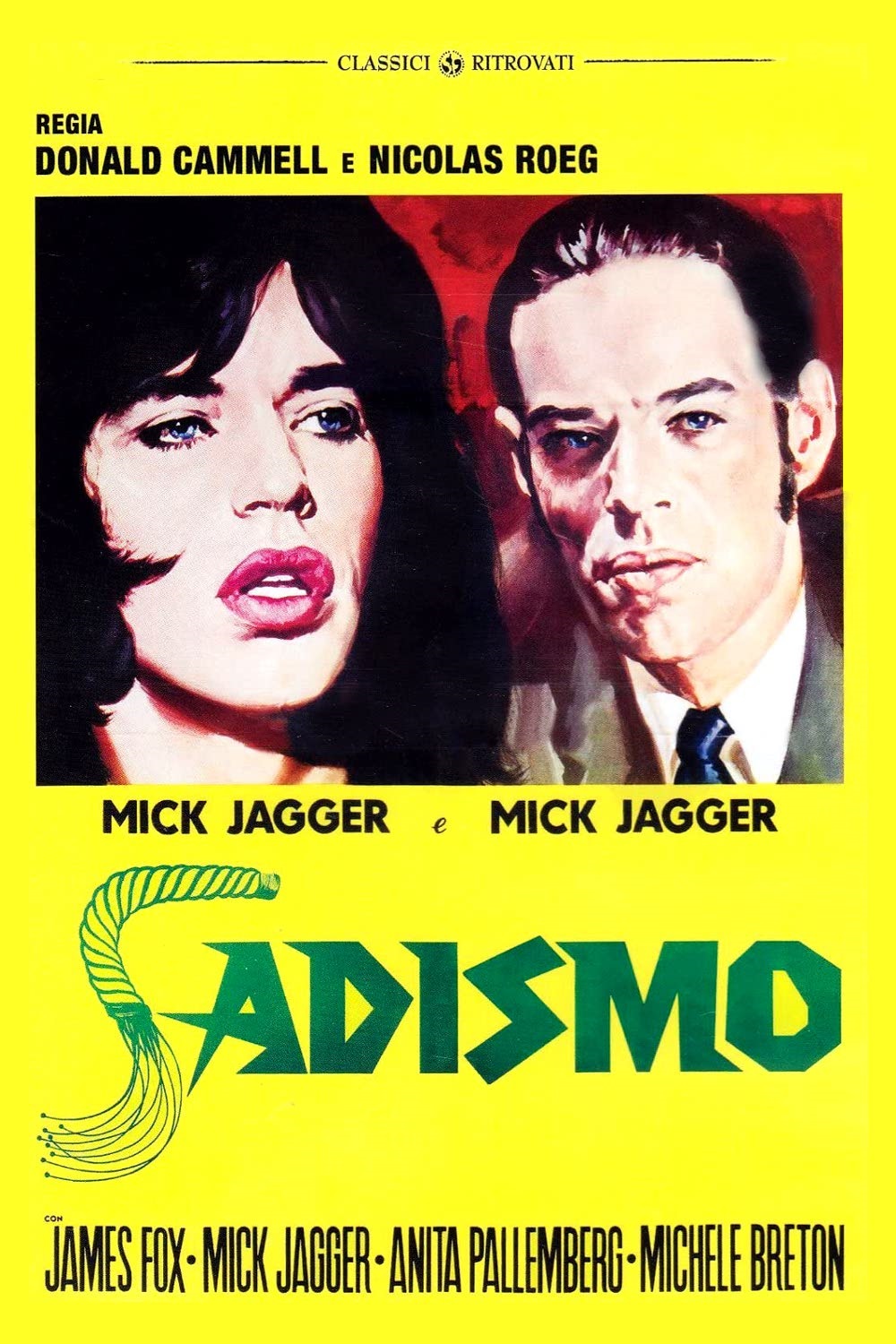 Sadismo [HD] (1970)