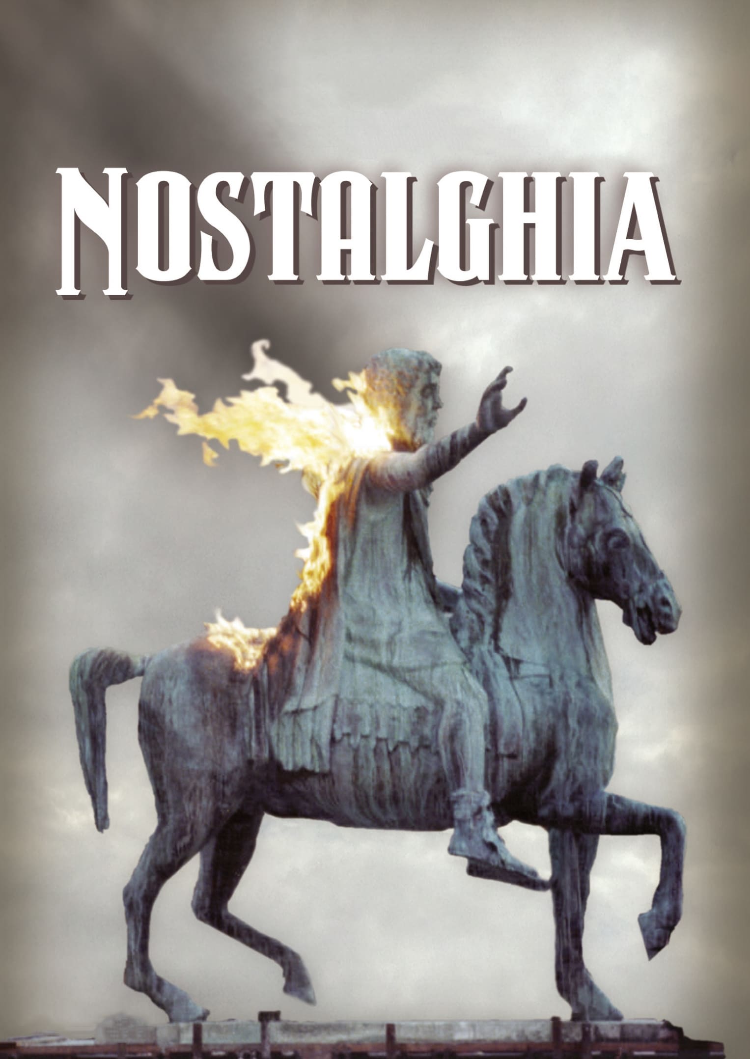Nostalghia [HD] (1983)