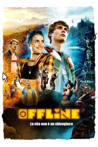 Offline – La vita non è un videogioco [HD] (2016)