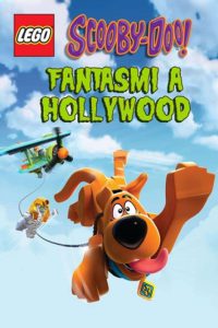 LEGO: Scooby-Doo! Fantasmi a Hollywood [HD] (2016)