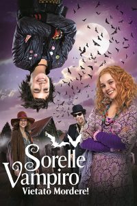 Sorelle vampiro – Vietato mordere! [HD] (2012)
