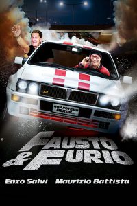 Fausto & Furio [HD] (2015)