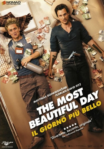The Most Beautiful Day – Il giorno più bello [HD] (2017)