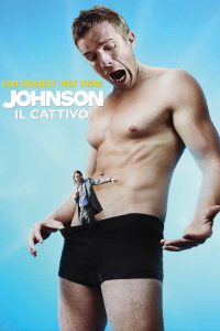 Johnson il cattivo [HD] (2014)
