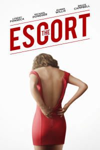 The Escort [HD] (2015)