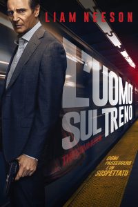 L’uomo sul treno [HD] (2018)