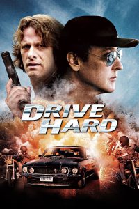 Drive Hard [HD] (2014)