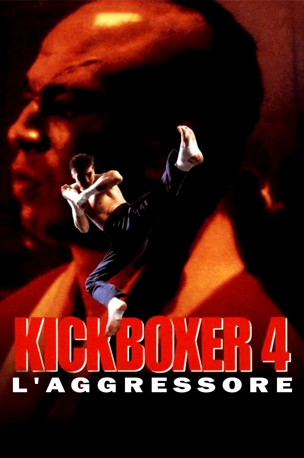Kickboxer 4 – L’aggressore [HD] (1994)
