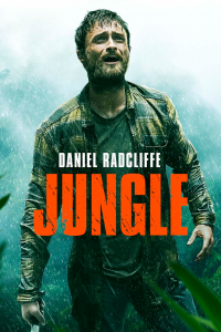 Jungle [HD] (2017)