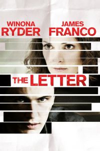 The Letter [HD] (2012)