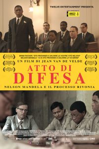 Atto di difesa – Nelson Mandela e il processo Rivonia (2017)