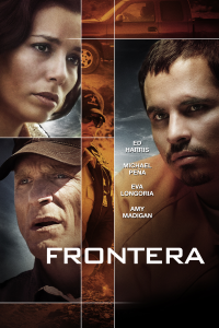Frontera [HD] (2014)