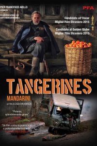 Tangerines – Mandarini [HD] (2014)