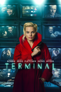 Terminal [HD] (2018)