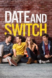 Date and Switch [HD] (2014)