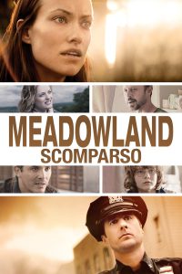 Meadowland – Scomparso (2015)