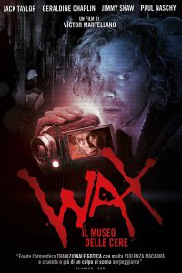 Wax – Il museo delle cere [HD] (2014)