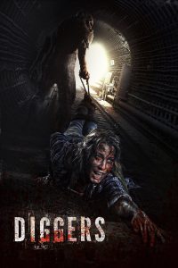 Diggers [HD] (2016)
