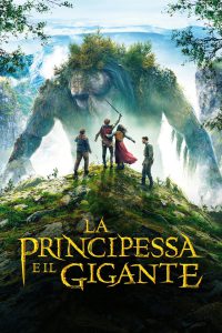 La principessa e il gigante [HD] (2017)