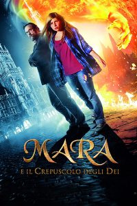 Mara e il crepuscolo degli Dei [HD] (2015)