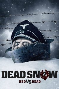 Dead Snow 2: Red vs. Dead [HD] (2014)
