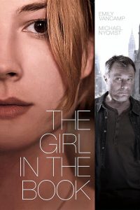 The Girl in the Book [HD] (2015)