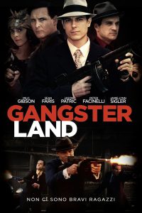 Gangster Land [HD] (2017)