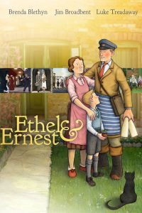 Ethel & Ernest (2016)
