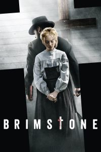 Brimstone [HD] (2016)