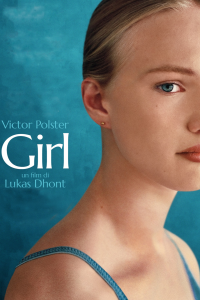 Girl [HD] (2018)