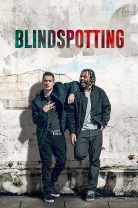 Blindspotting [HD] (2018)