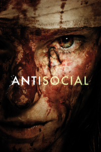 Antisocial [HD] (2013)