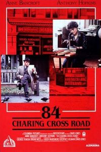 84 Charing Cross Road [HD] (1986)