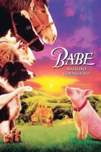 Babe – Maialino coraggioso [HD] (1995)