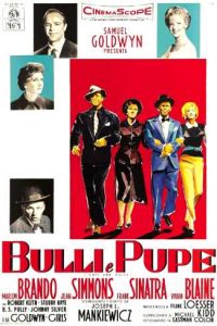 Bulli e pupe [HD] (1955)