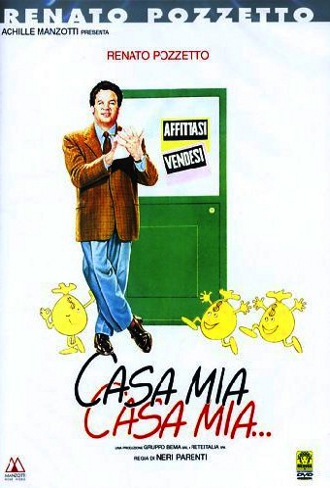 Casa mia, casa mia (1988)