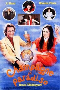 Champagne in Paradiso (1983)