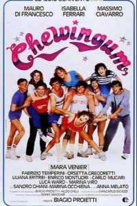 Chewingum (1984)