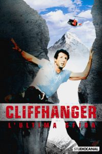 Cliffhanger – L’ultima sfida [HD] (1993)