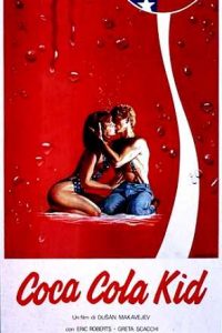 Coca Cola Kid (1985)
