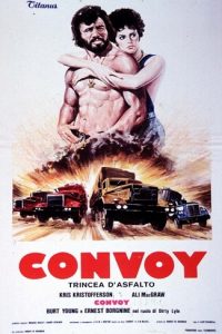 Convoy – Trincea d’asfalto (1978)