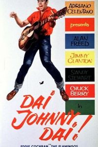 Dai, Johnny, dai! [B/N] (1958)