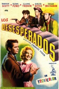 Desperados – La sfida dei desperados (1943)