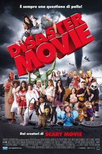Disaster Movie [HD] (2008)