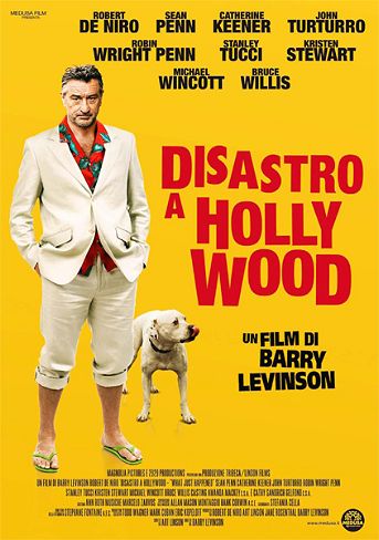 Disastro a Hollywood [HD] (2008)