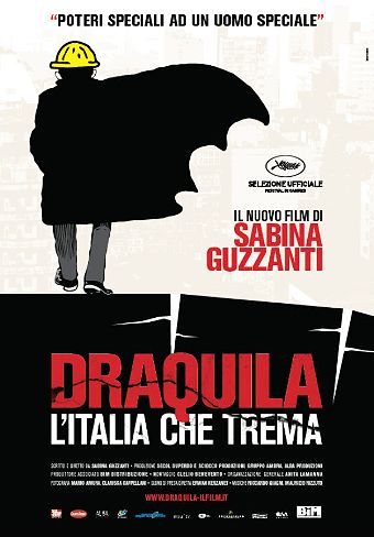 Draquila – L’Italia che trema (2010)