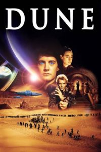 Dune [HD/3D] (1984)
