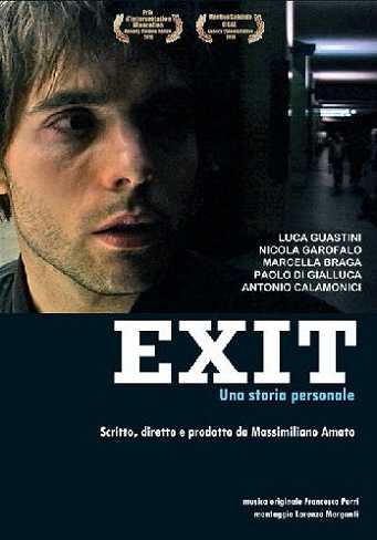 Exit: Una storia personale (2010)